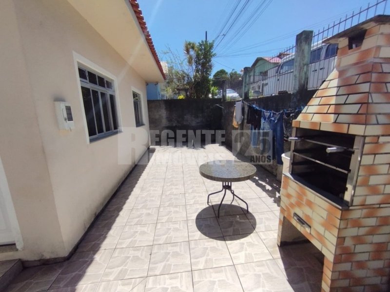 Casa 6 quartos no Capoeiras em Florianópolis - Foto 59