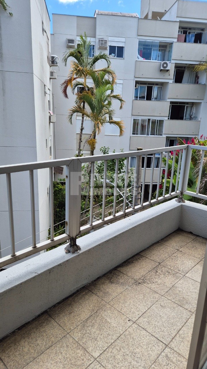 Apartamento 1 quartos no Trindade em Florianópolis - Foto 8