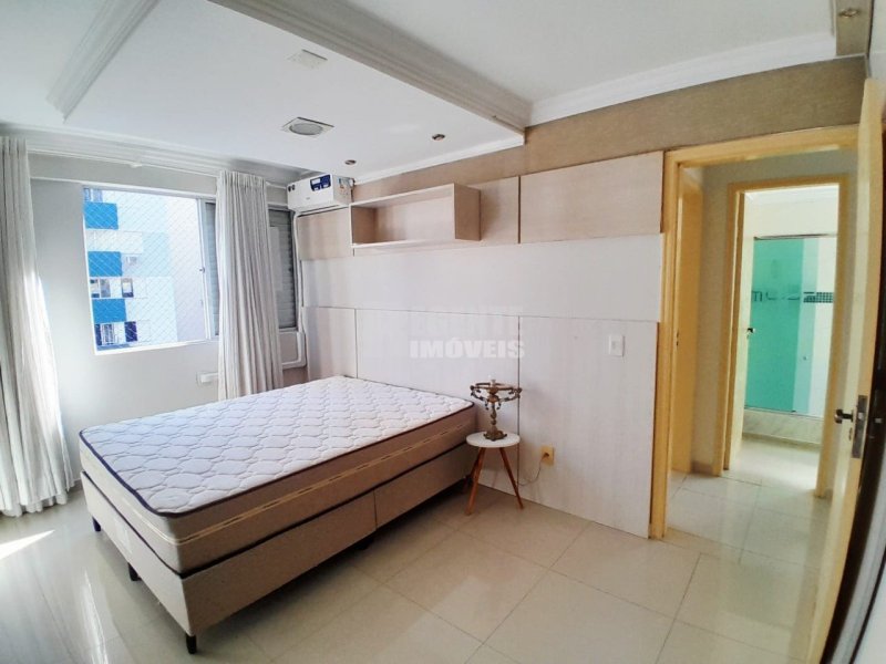 Apartamento 2 quartos no Centro em Florianópolis - Foto 24