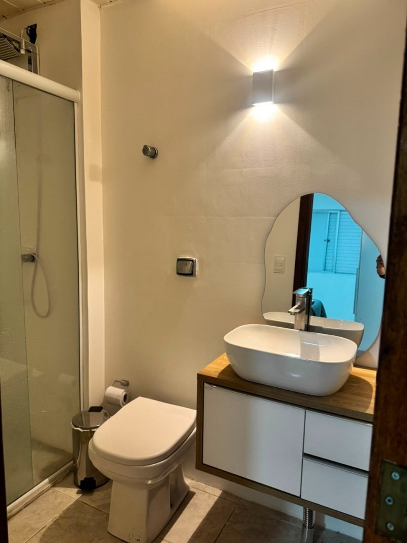 Apartamento 2 quartos no Coqueiros em Florianópolis - Foto 5