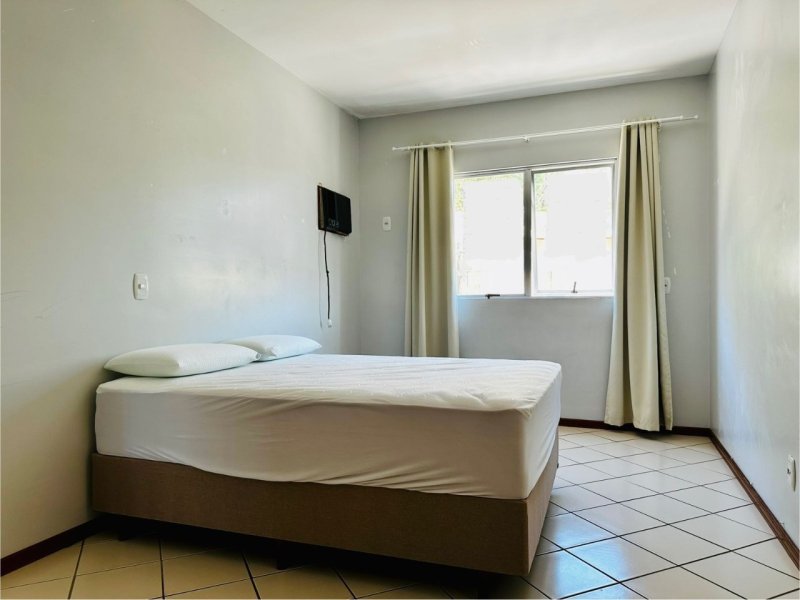 Apartamento 1 quartos no Trindade em Florianópolis - Foto 7
