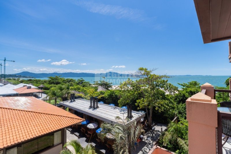 Studio 1 quartos no Jurerê em Florianópolis - Foto 10
