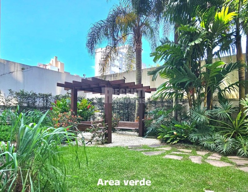 Apartamento 5 quartos no Centro em Florianópolis - Foto 37