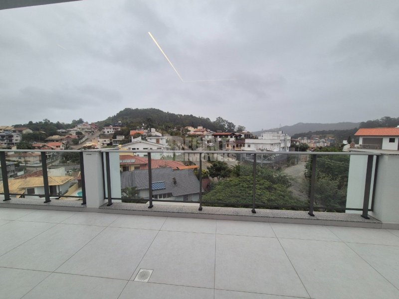 Apartamento 2 quartos no Carvoeira em Florianópolis - Foto 18