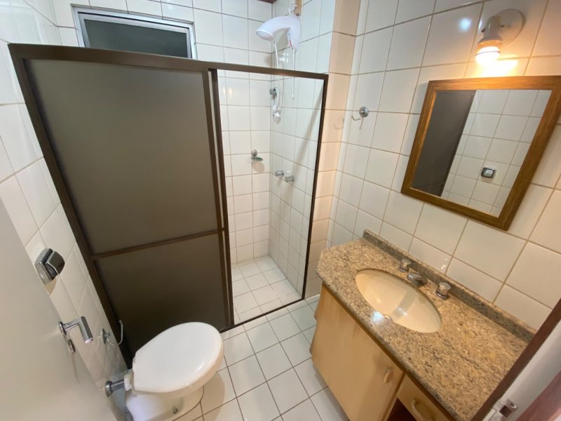 Apartamento 3 quartos no Trindade em Florianópolis - Foto 5
