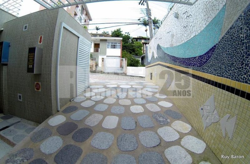Apartamento 3 quartos no Agronômica em Florianópolis - Foto 56
