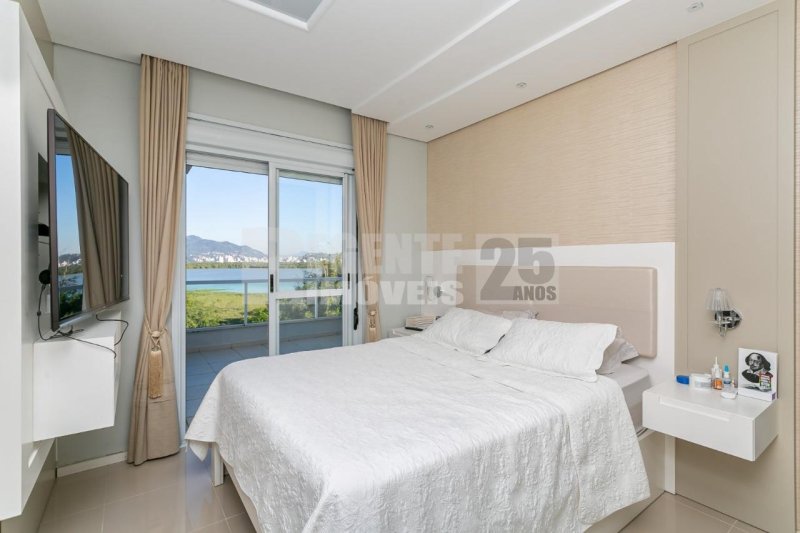 Cobertura 3 quartos no João Paulo em Florianópolis - Foto 6