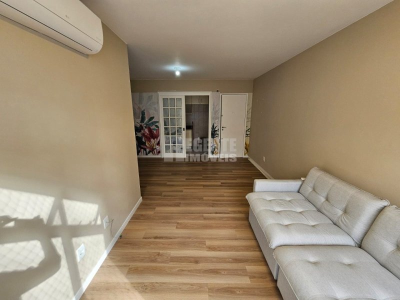 Apartamento 3 quartos no Itacorubi em Florianópolis - Foto 3