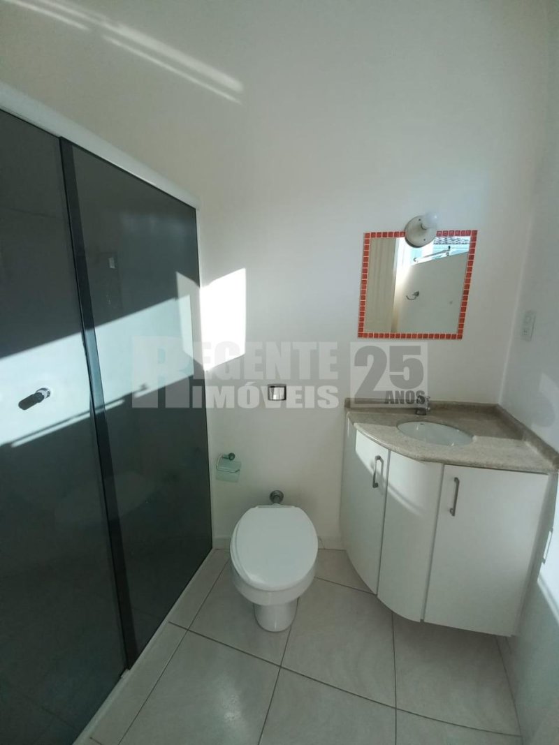 Casa em Condomínio 3 quartos no Saco Grande em Florianópolis - Foto 18