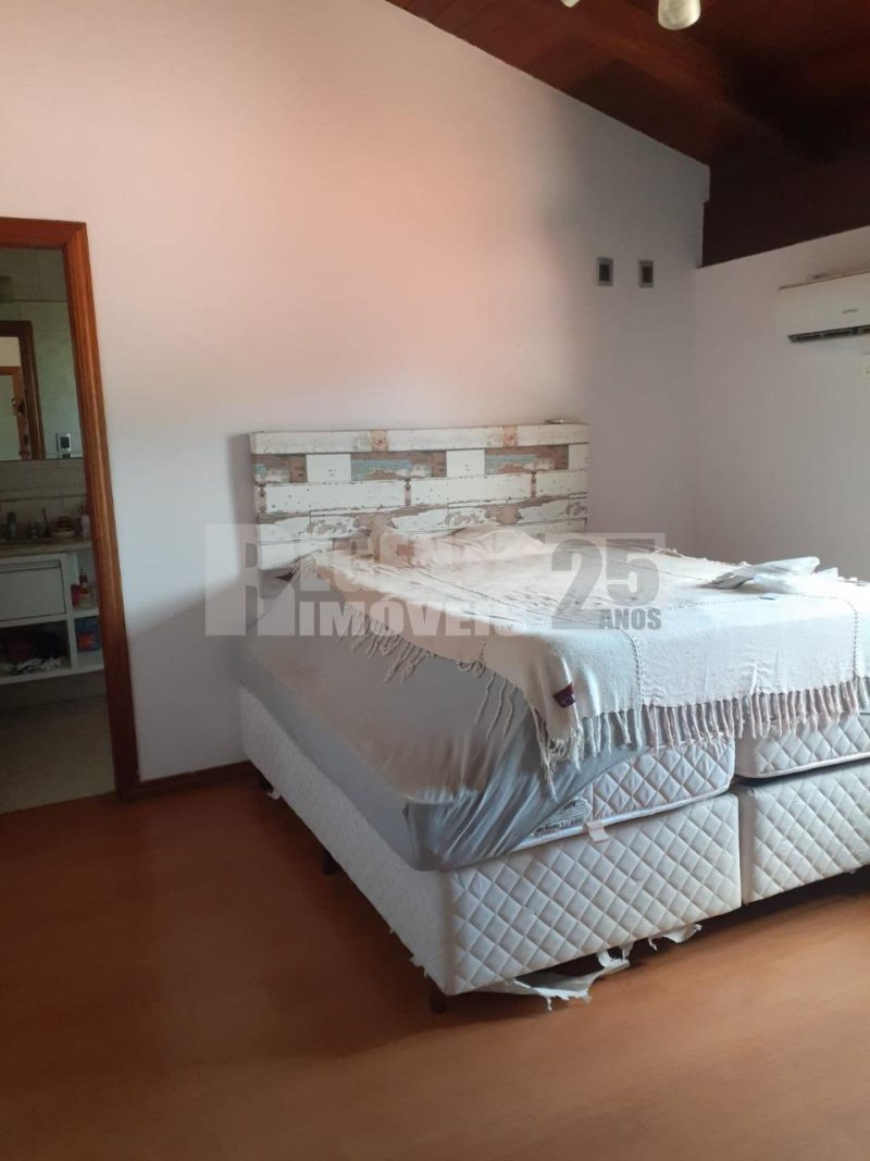 Casa 7 quartos no Jurerê em Florianópolis - Foto 24