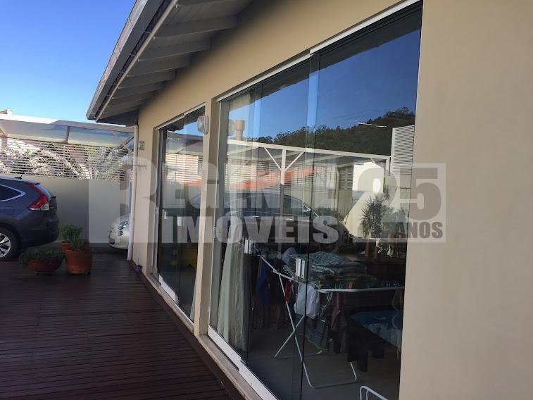 Casa em Condomínio 5 quartos no Monte Verde em Florianópolis - Foto 35