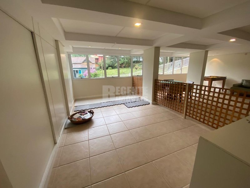 Apartamento 3 quartos no Itacorubi em Florianópolis - Foto 23
