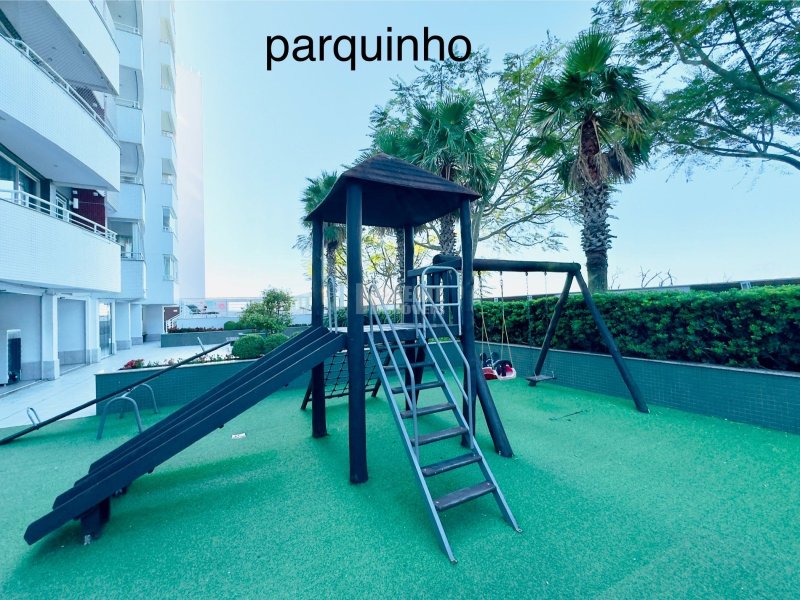 Apartamento 2 quartos no Capoeiras em Florianópolis - Foto 27