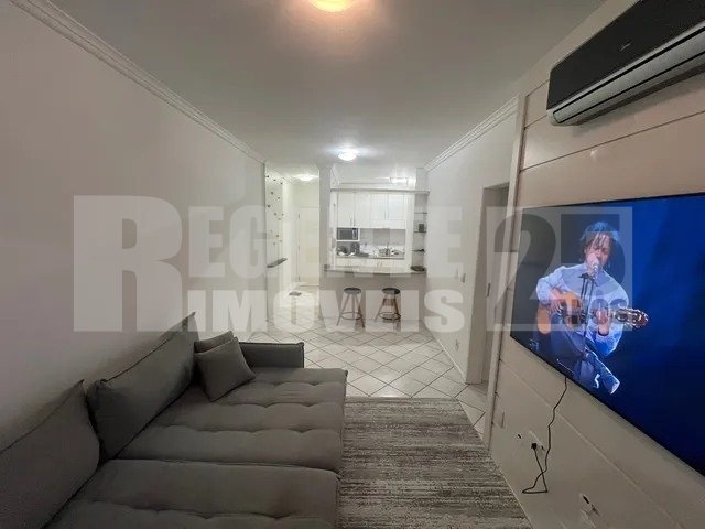 Apartamento 3 quartos no Itacorubi em Florianópolis - Foto 2