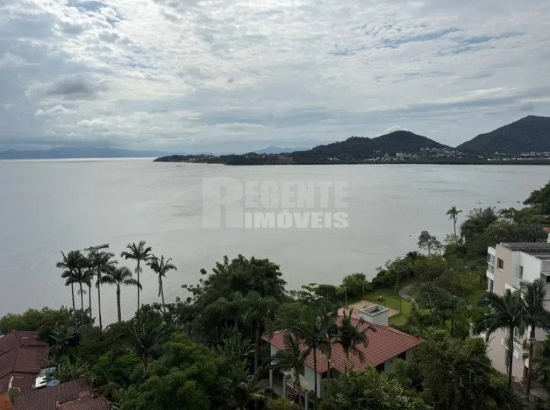 Apartamento 3 quartos no João Paulo em Florianópolis - Foto 2