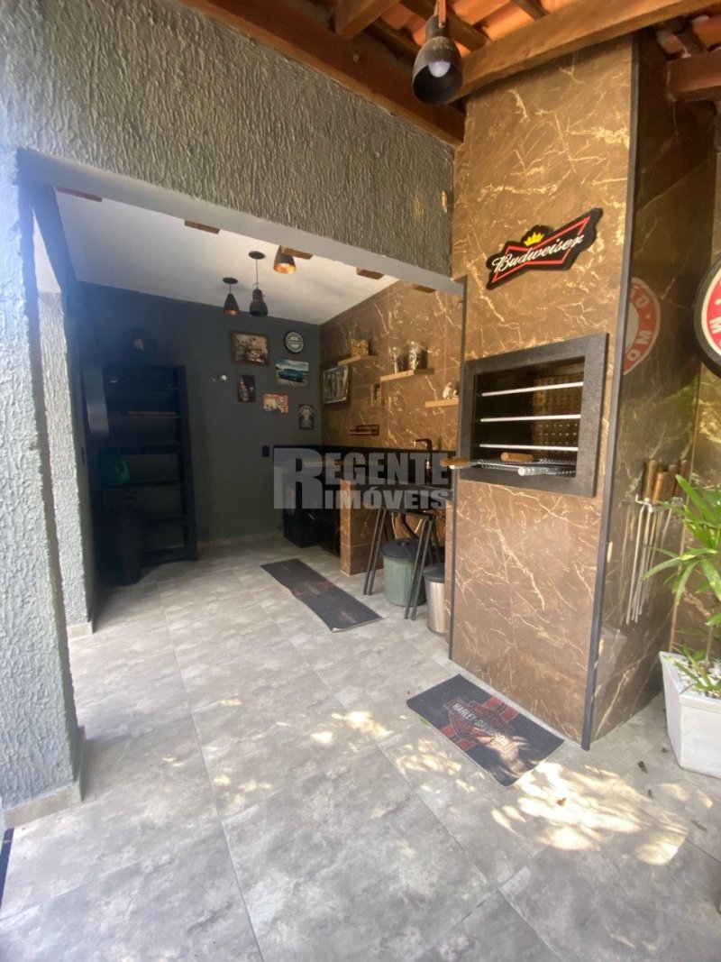 Casa 3 quartos no Itacorubi em Florianópolis - Foto 5