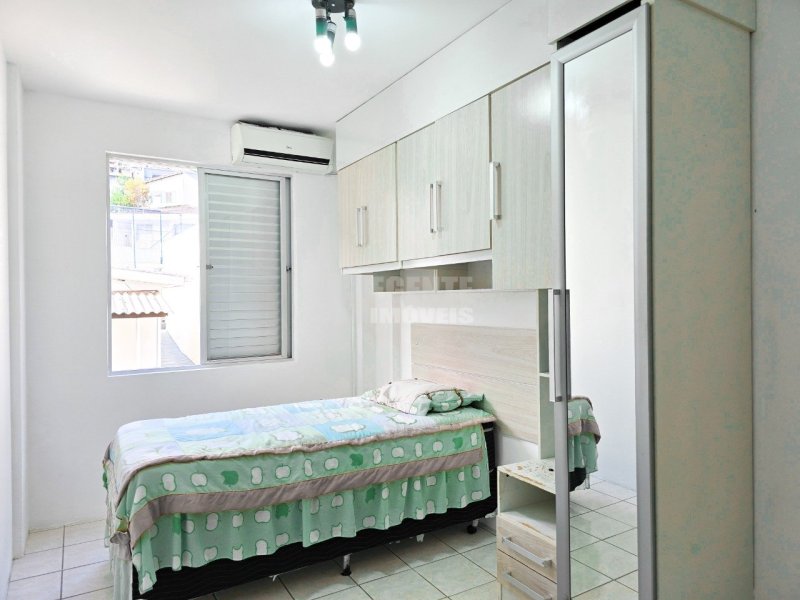 Apartamento 3 quartos no Centro em Florianópolis - Foto 8