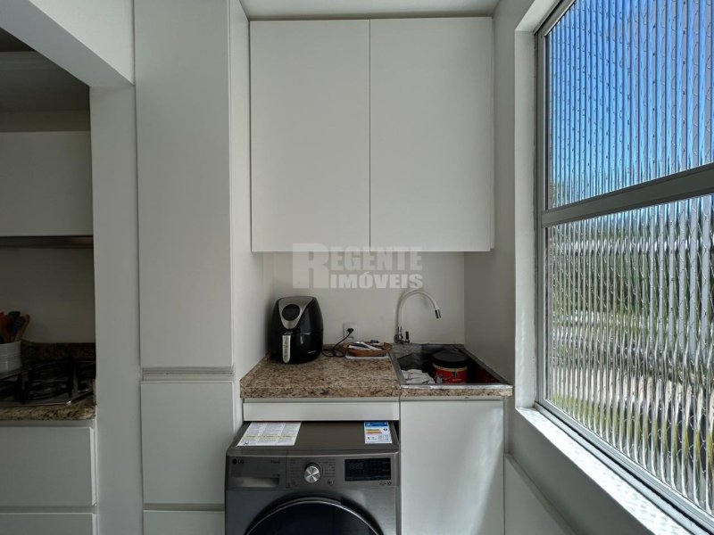 Apartamento 3 quartos no Itacorubi em Florianópolis - Foto 20