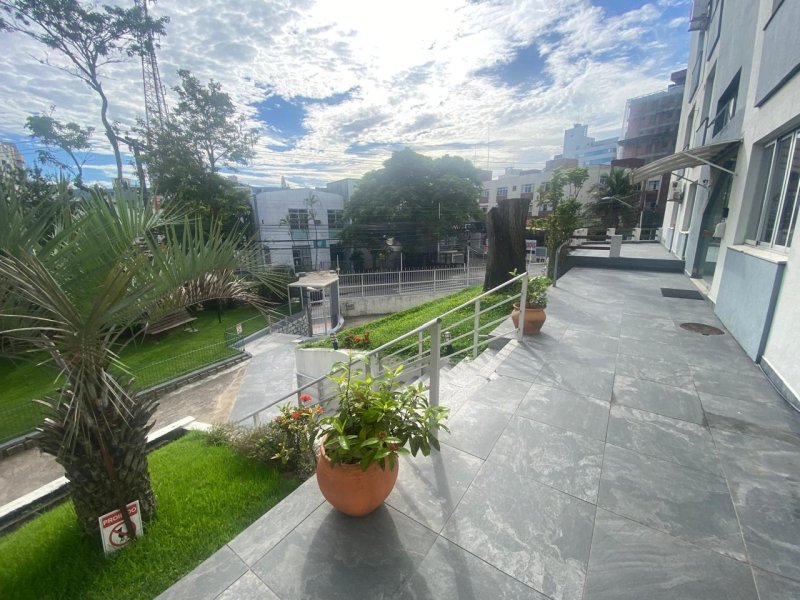 Apartamento 1 quartos no Trindade em Florianópolis - Foto 12
