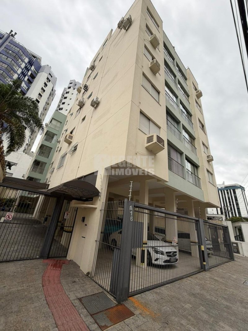 Apartamento 2 quartos no Agronômica em Florianópolis - Foto 22