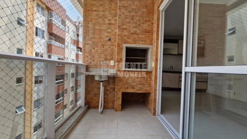 Apartamento 2 quartos no Córrego Grande em Florianópolis - Foto 7