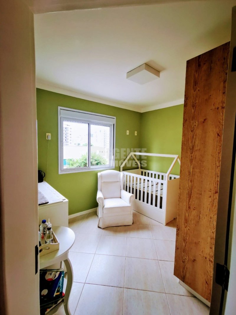 Apartamento 3 quartos no Centro em Florianópolis - Foto 27