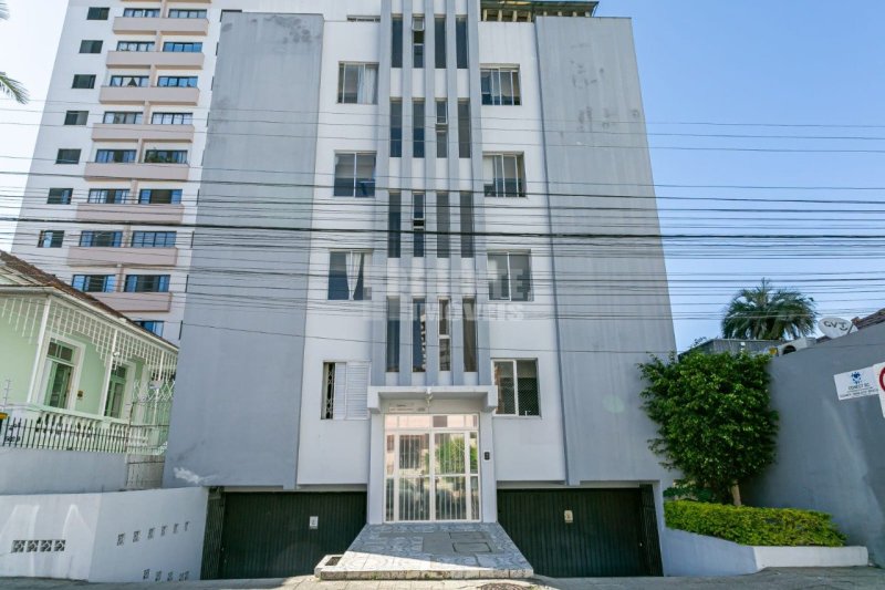 Apartamento 3 quartos no Centro em Florianópolis - Foto 3
