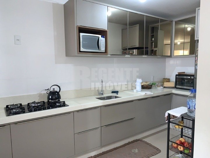 Apartamento 3 quartos no Córrego Grande em Florianópolis - Foto 5