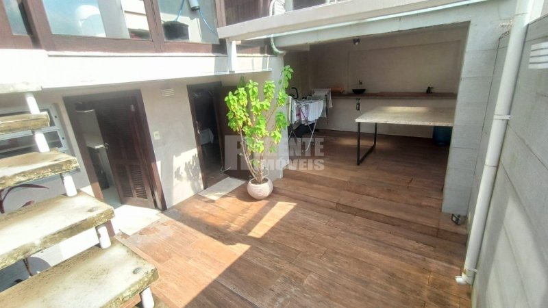 Casa em Condomínio 2 quartos no Santo Antônio De Lisboa em Florianópolis - Foto 34