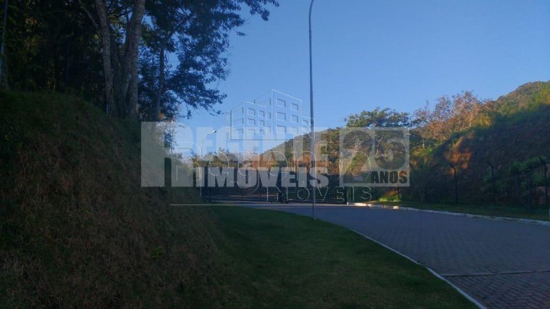 Terreno no Itacorubi em Florianópolis - Foto 2