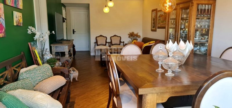 Apartamento 4 quartos no Itacorubi em Florianópolis - Foto 19