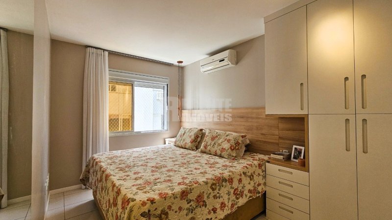 Apartamento 3 quartos no Trindade em Florianópolis - Foto 18