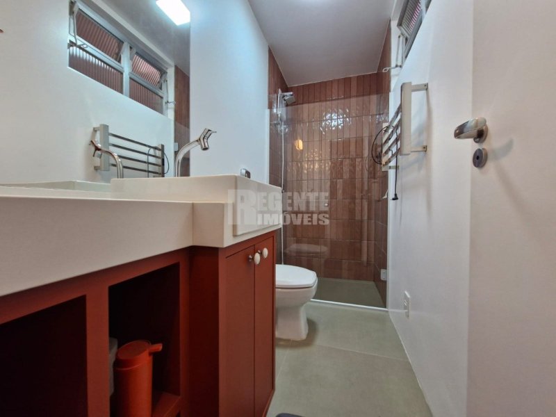 Apartamento 3 quartos no Centro em Florianópolis - Foto 15