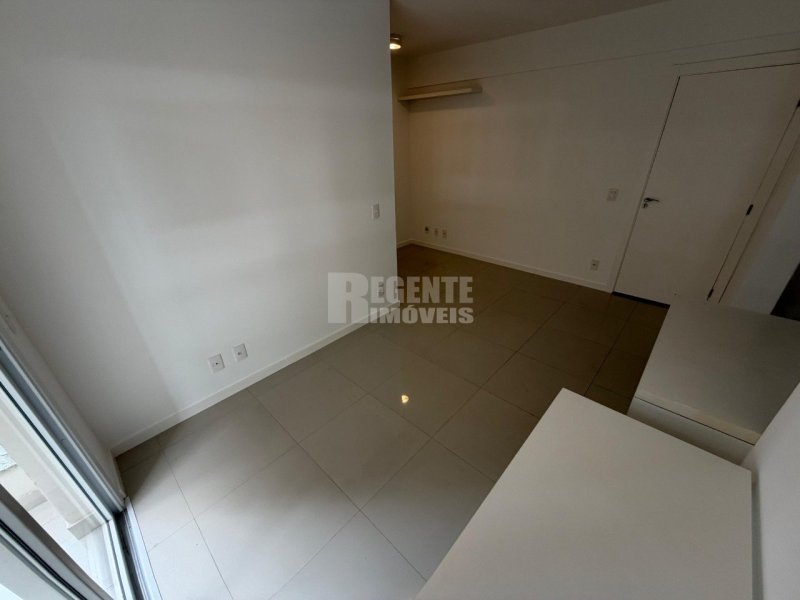 Apartamento 1 quartos no Pantanal em Florianópolis - Foto 3
