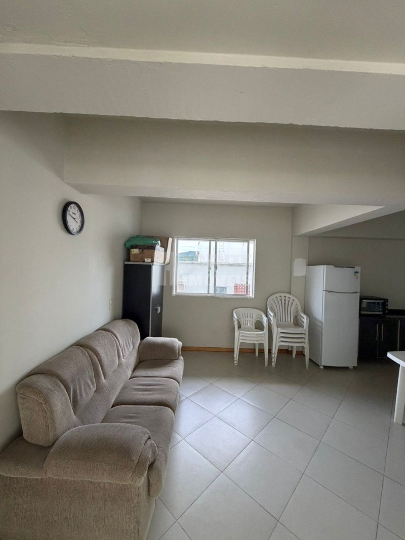 Apartamento 2 quartos no Carvoeira em Florianópolis - Foto 16
