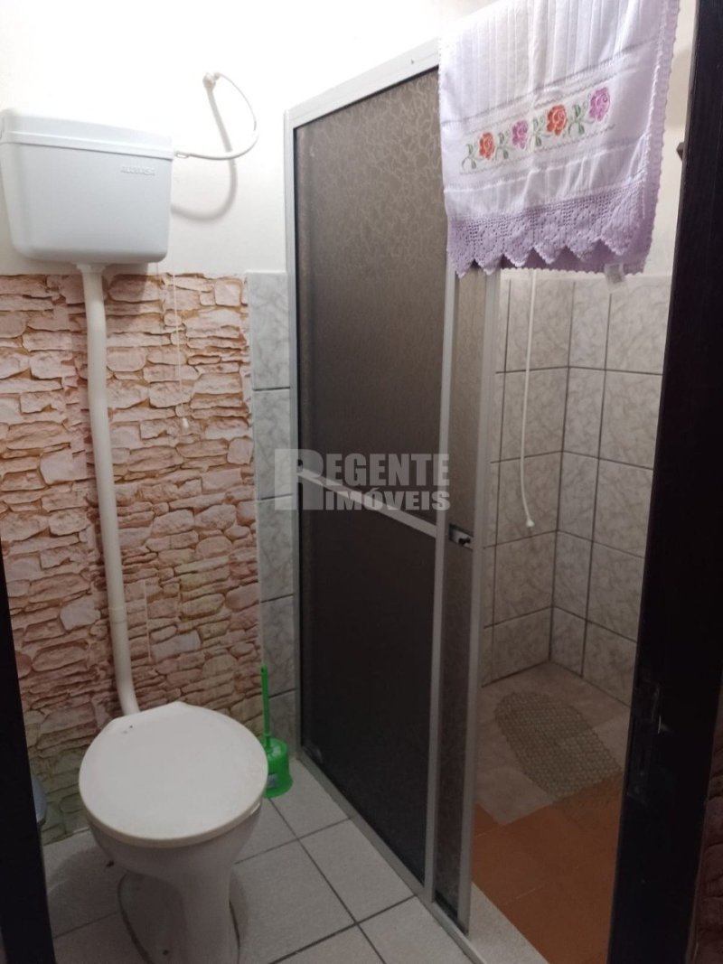 Casa 2 quartos no Ribeirão da Ilha em Florianópolis - Foto 15
