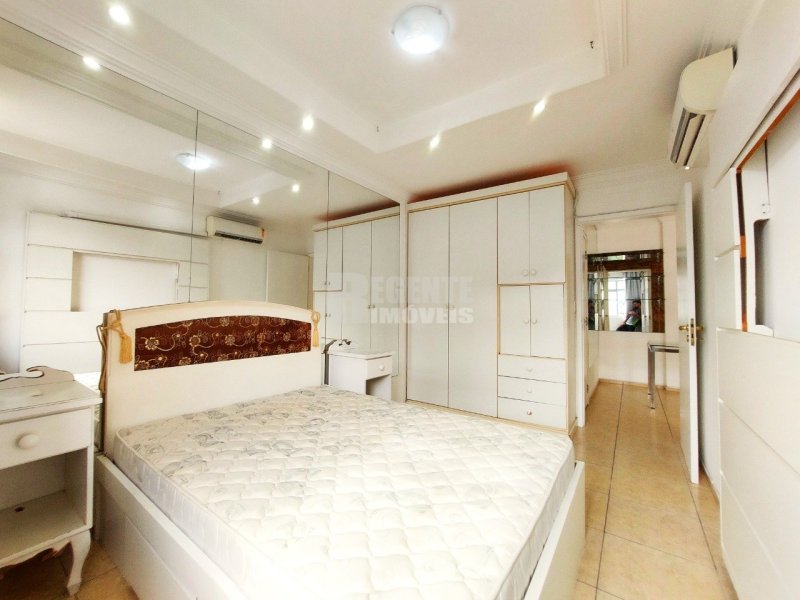 Apartamento 1 quartos no Trindade em Florianópolis - Foto 28