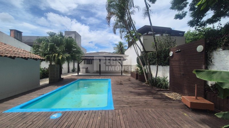 Casa 3 quartos no Santa Mônica em Florianópolis - Foto 26