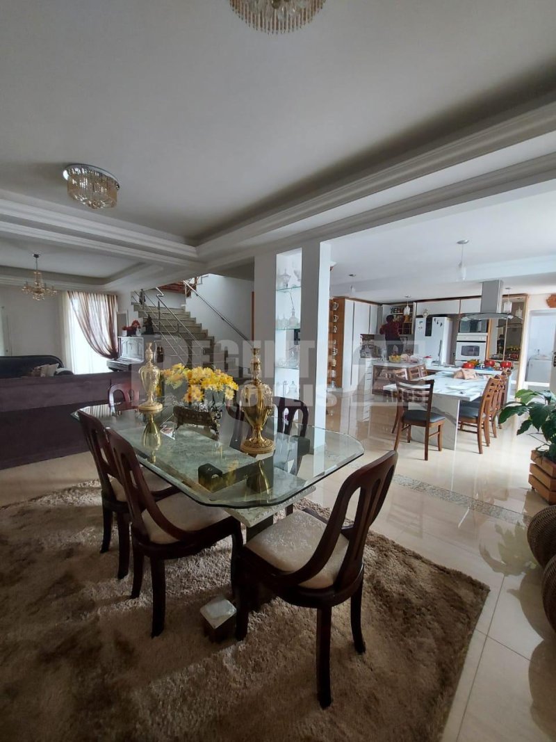 Casa 4 quartos no Beira Mar em Florianópolis - Foto 7