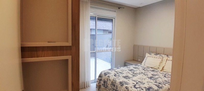 Apartamento 2 quartos no Trindade em Florianópolis - Foto 22