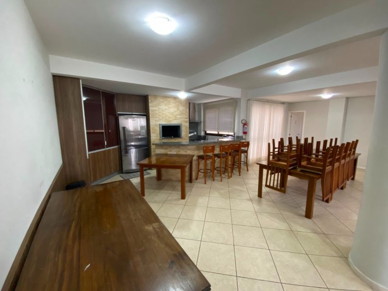 Apartamento 3 quartos no Córrego Grande em Florianópolis - Foto 18