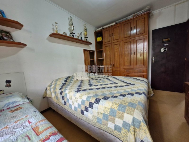 Casa 4 quartos no Parque São Jorge em Florianópolis - Foto 23