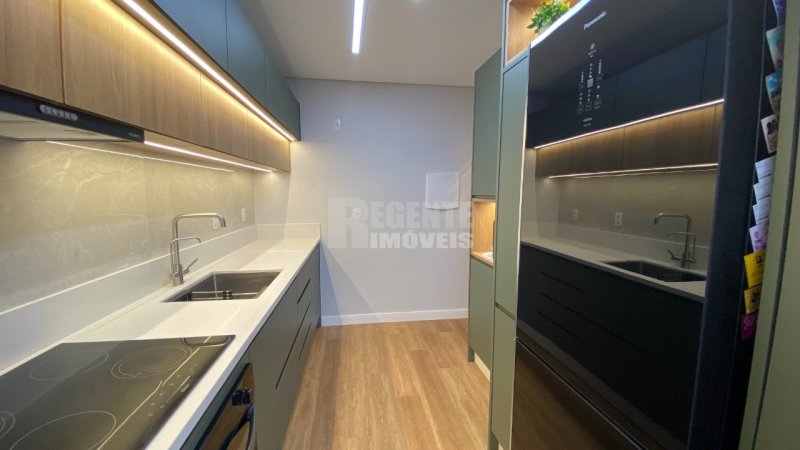 Apartamento 3 quartos no Trindade em Florianópolis - Foto 4
