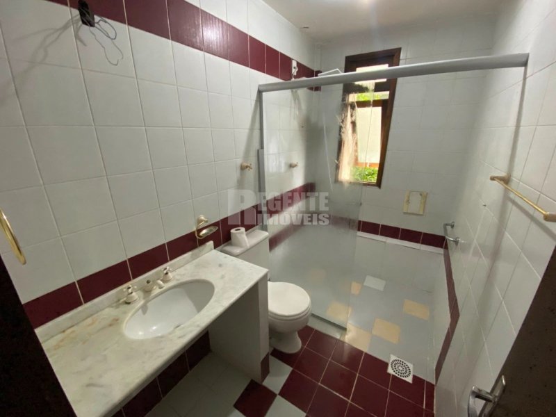 Casa 4 quartos no Itacorubi em Florianópolis - Foto 13