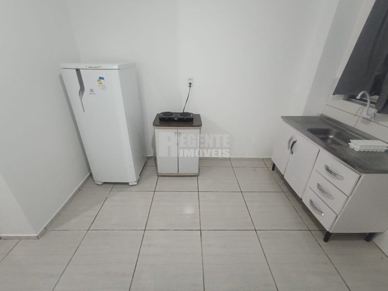 Kitnet 1 quartos no Trindade em Florianópolis - Foto 6