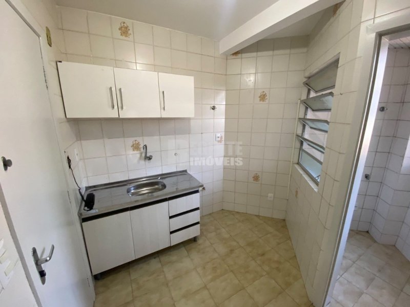 Apartamento 1 quartos no Trindade em Florianópolis - Foto 7