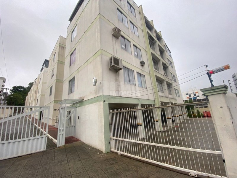 Apartamento 3 quartos no Carvoeira em Florianópolis - Foto 18