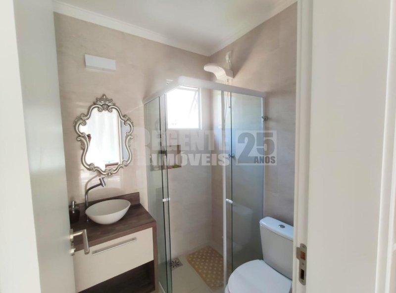 Cobertura 4 quartos no Canasvieiras em Florianópolis - Foto 15