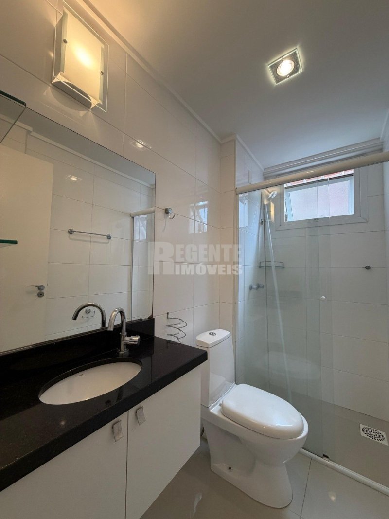 Apartamento 1 quartos no Pantanal em Florianópolis - Foto 8