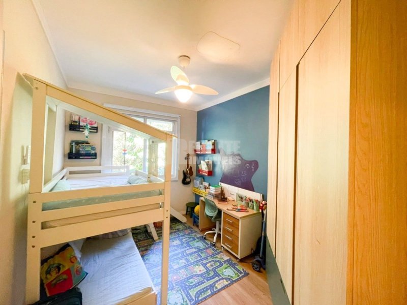 Apartamento 2 quartos no Itacorubi em Florianópolis - Foto 13